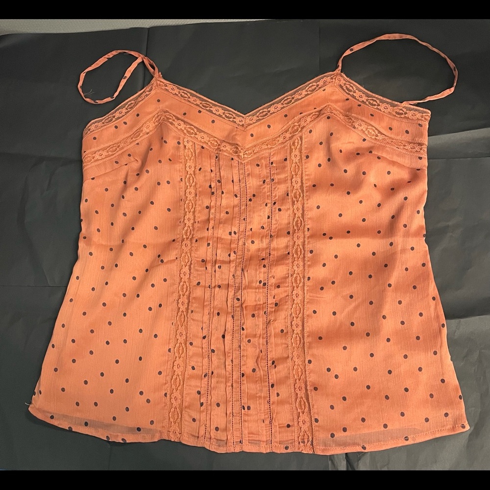 Abercrombie & Fitch Camisole